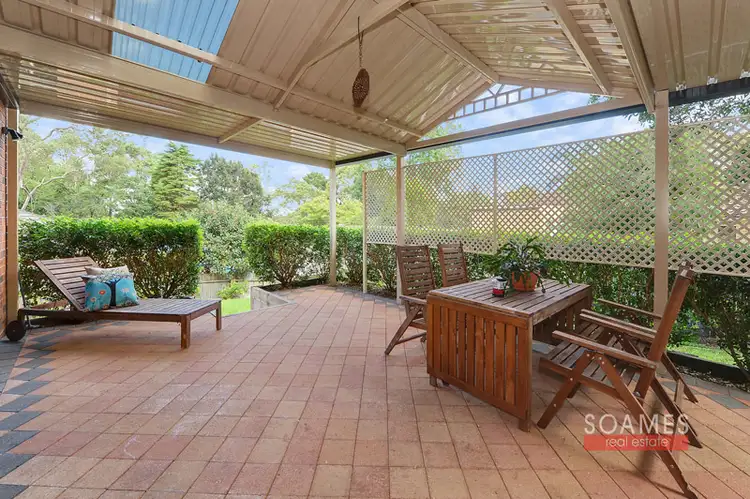 Second view of Homely house listing, 559B Pacific Highway, Mount Colah NSW 2079