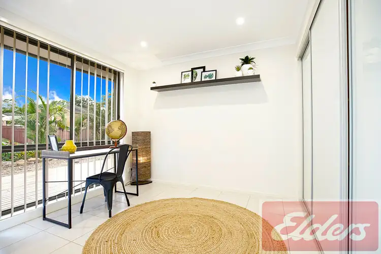 Third view of Homely house listing, 2 Wilde Place, Werrington County NSW 2747
