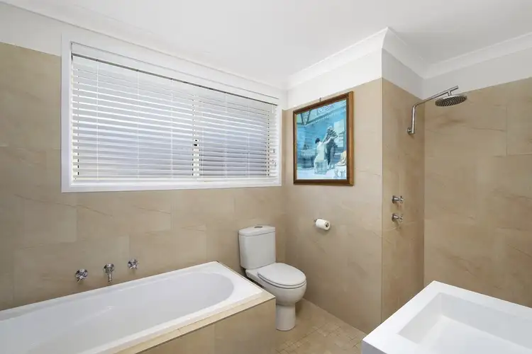 Fifth view of Homely townhouse listing, 1/14 Henley Avenue, Terrigal NSW 2260