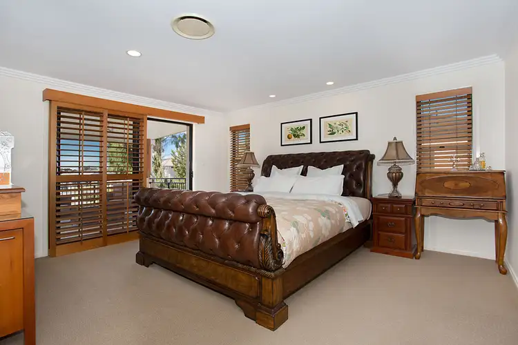 Sixth view of Homely house listing, 30 Edinburgh Rd, Benowa Waters QLD 4217