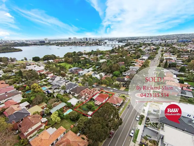 40 Douglas Street, Putney NSW 2112