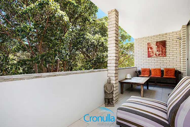 Third view of Homely apartment listing, 7/14 St Andrews Place, Cronulla NSW 2230
