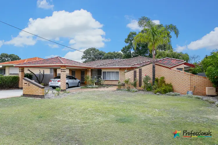 6 Bruce Road, Morley WA 6062