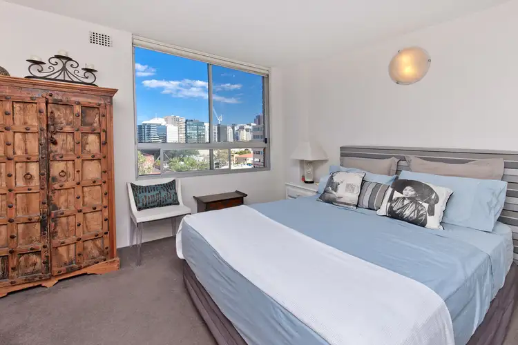 Sixth view of Homely apartment listing, 17/49a Upper Pitt Street, Kirribilli NSW 2061