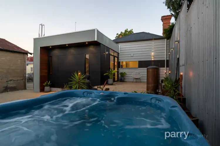 Fourth view of Homely house listing, 46 Mayne Street, Invermay TAS 7248