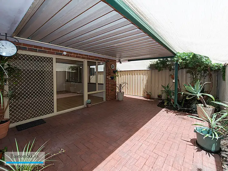 Fourth view of Homely house listing, 17B Mint Street, East Victoria Park WA 6101