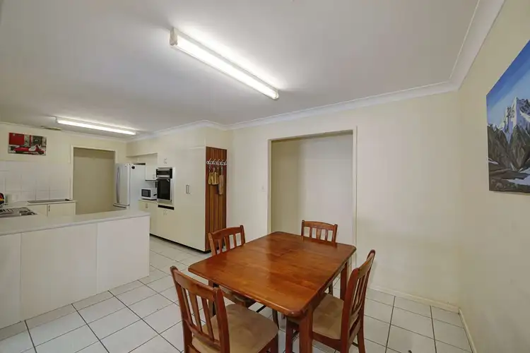 Fourth view of Homely house listing, 16 Crane Street West, Kepnock QLD 4670