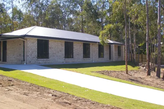 Second view of Homely house listing, 3 Kystyna Court, Karalee QLD 4306