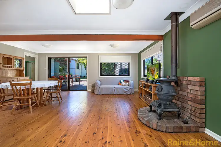 Fifth view of Homely house listing, 11 Deakin Street, Concord NSW 2137