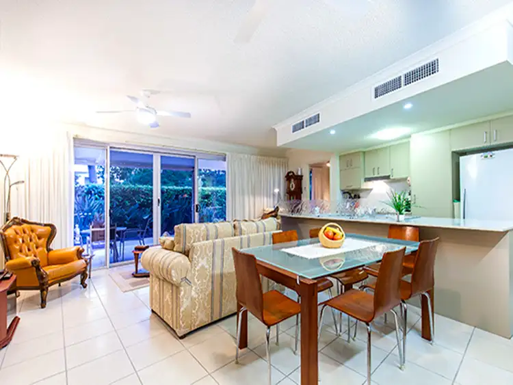 Second view of Homely unit listing, 10/106 Burnett Street, Buderim QLD 4556