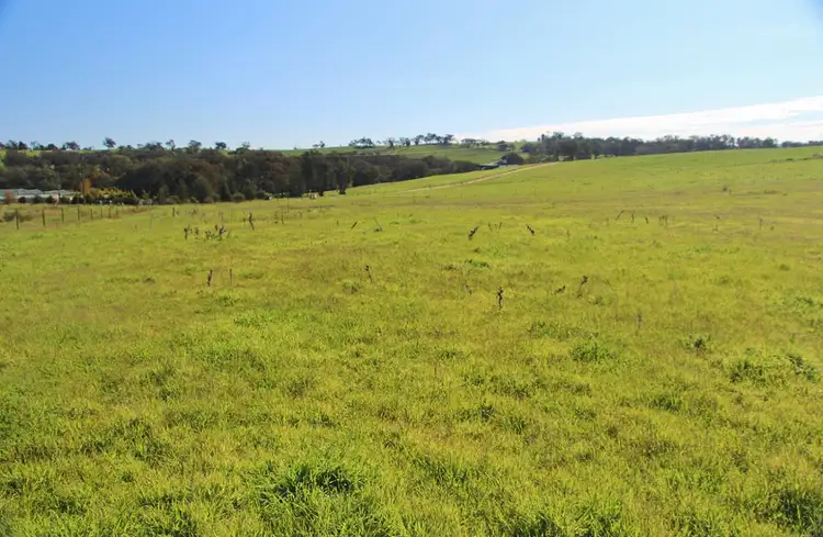Second view of Homely land listing, Address available on request