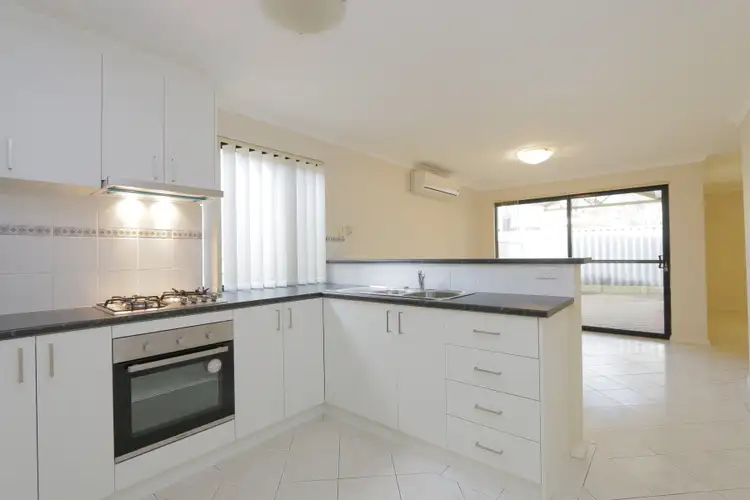 Third view of Homely villa listing, 24B Maltarra St, Nollamara WA 6061