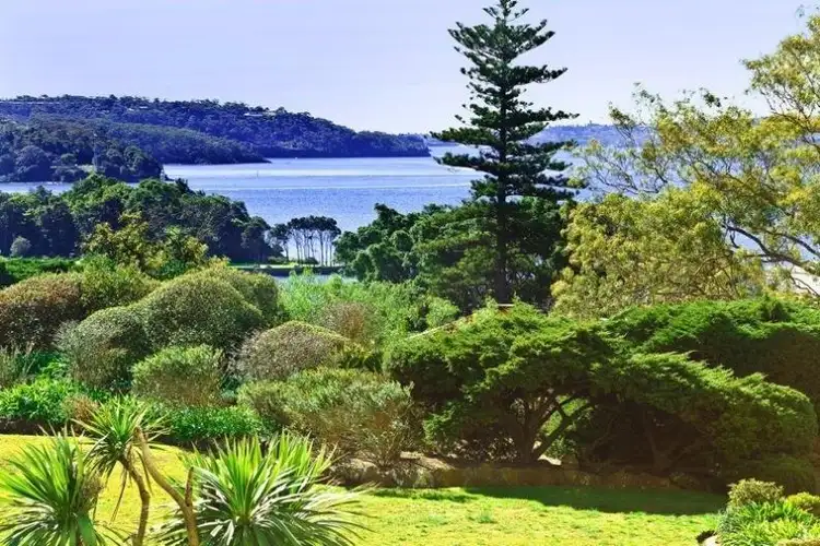 Fourth view of Homely apartment listing, 1B/5-11 Thornton Street, Darling Point NSW 2027