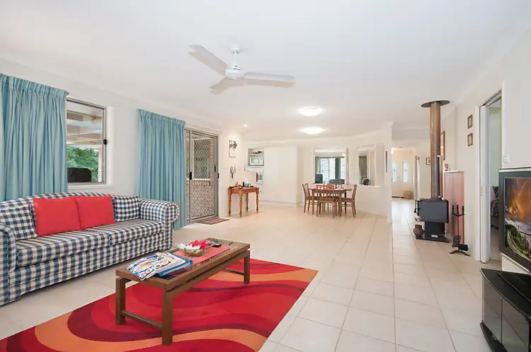 Second view of Homely house listing, 28 Platypus Drive, Uralba NSW 2477