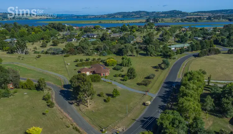 Main view of Homely house listing, 96 Nobelius Drive, Legana TAS 7277