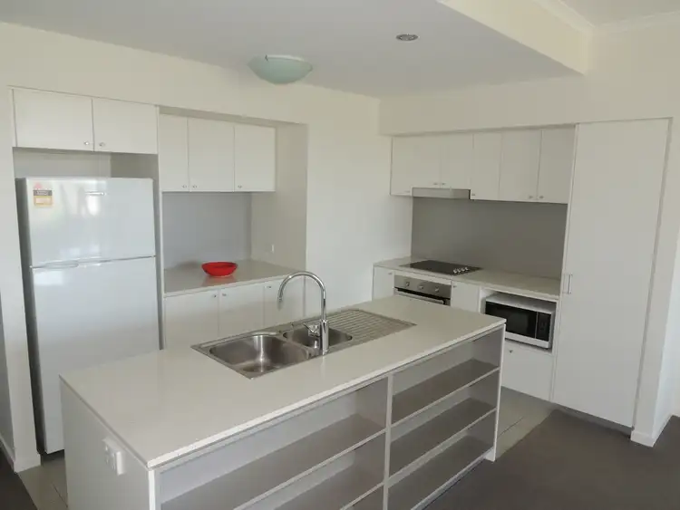 Second view of Homely unit listing, 237/75 Central Lane, Gladstone Central QLD 4680
