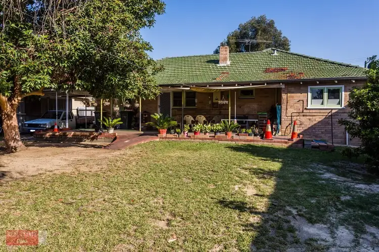 Third view of Homely house listing, 14 Spring Avenue, Middle Swan WA 6056