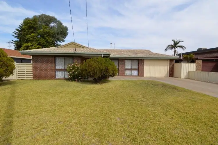 80 Brian Street, Mildura VIC 3500