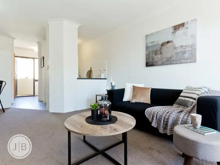 Fourth view of Homely unit listing, 11/19 Delamere Avenue, South Perth WA 6151