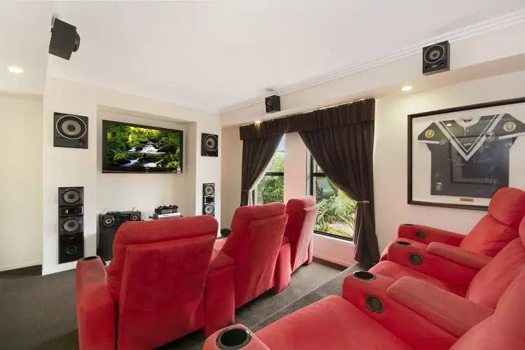 Fifth view of Homely house listing, 14 Tilia Court, Bongaree QLD 4507