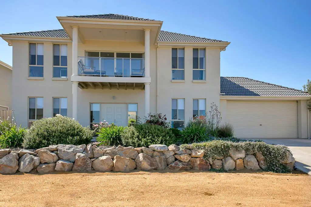 Main view of Homely house listing, 12 Milford Avenue, Sellicks Beach SA 5174
