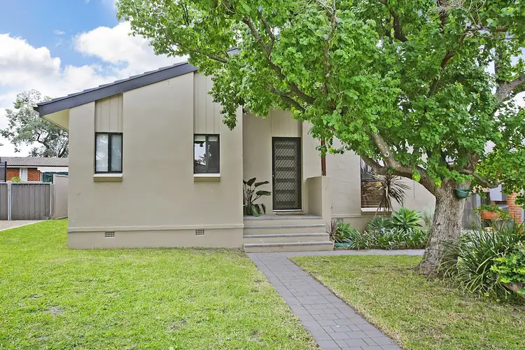 Main view of Homely house listing, 118 Meehan Ave, Hammondville NSW 2170