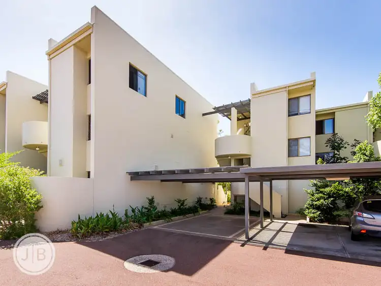 Seventh view of Homely unit listing, 8/55 Elizabeth Street, South Perth WA 6151