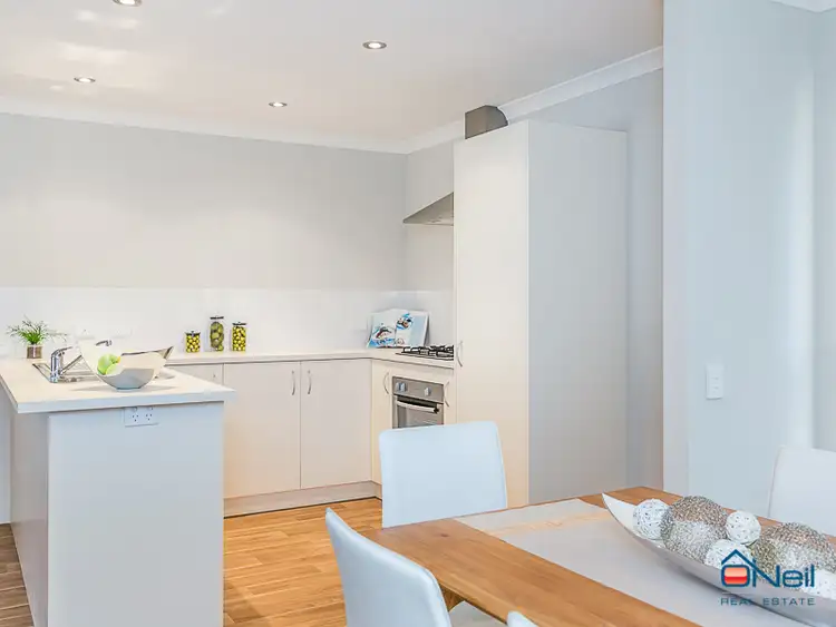 Fifth view of Homely villa listing, Unit 8 / 23 George Street, Gosnells WA 6110