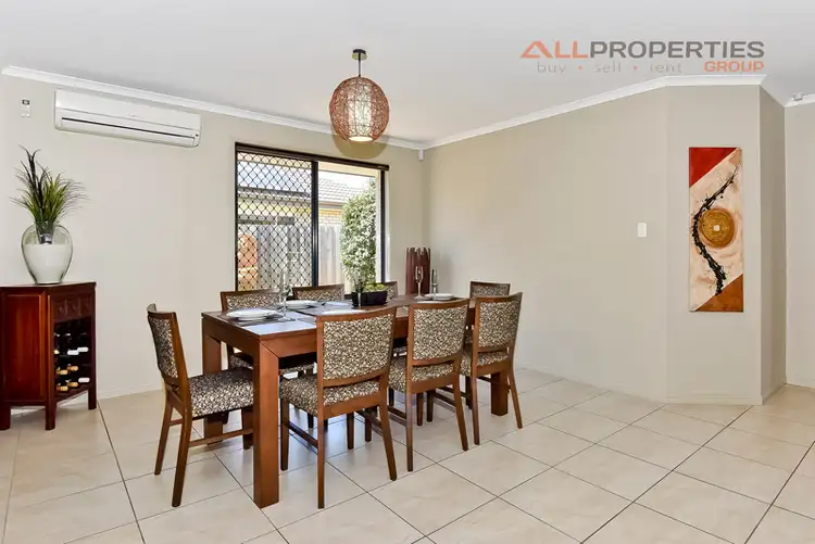 Sixth view of Homely house listing, 43 May Street, Parkinson QLD 4115
