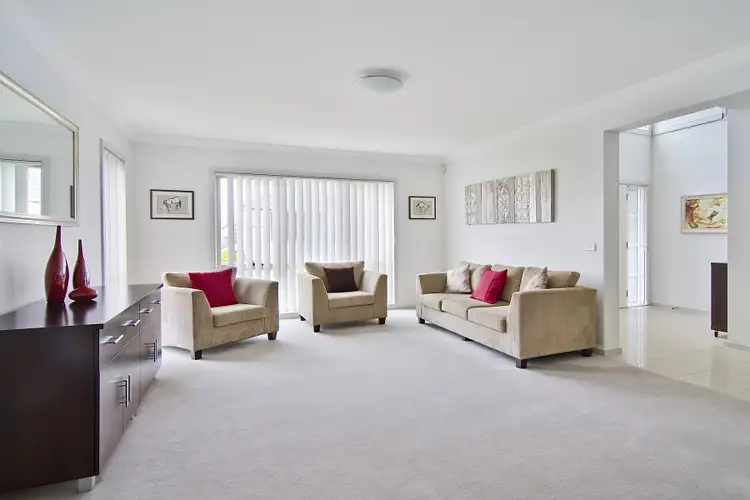 Fifth view of Homely house listing, 7 Edgewood Place, Belrose NSW 2085