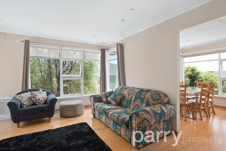 Fifth view of Homely house listing, 366 West Tamar Road, Riverside TAS 7250