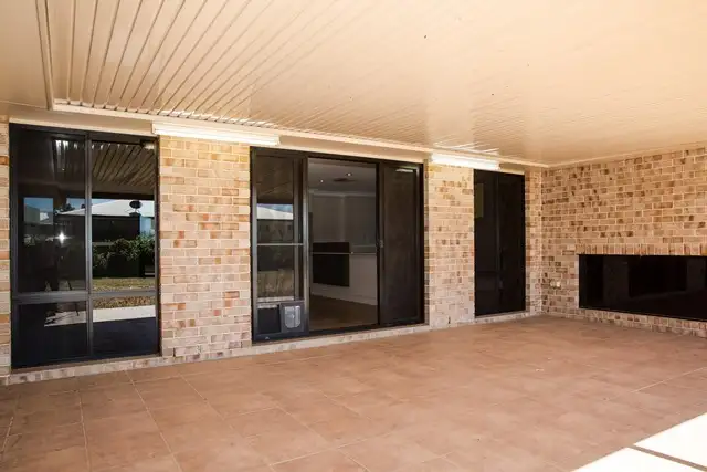 Fifth view of Homely house listing, 5 TATE PLACE, Roma QLD 4455