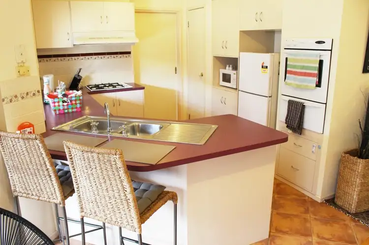 Second view of Homely house listing, 19 Campbellfield Drive, Yarrawonga VIC 3730