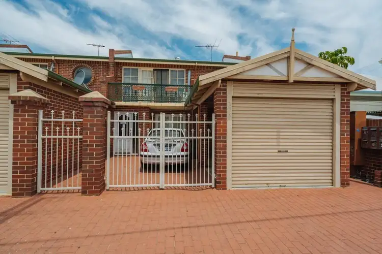 1/199 Lincoln Street, Perth WA 6000