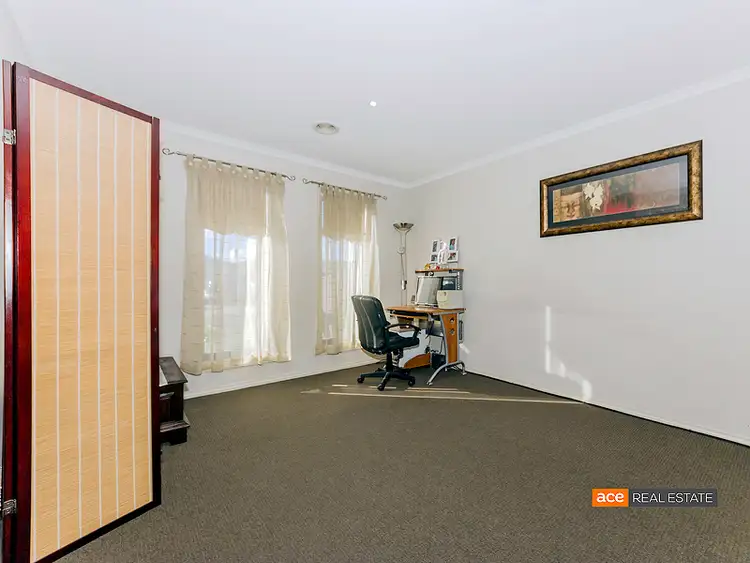 Fifth view of Homely house listing, 52 Rainbow Way, Tarneit VIC 3029