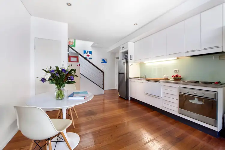 Second view of Homely apartment listing, 108/79 Gould Street, Bondi Beach NSW 2026