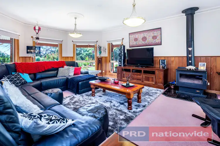 Fifth view of Homely house listing, 40 Kelly's Lane, Sulky VIC 3352