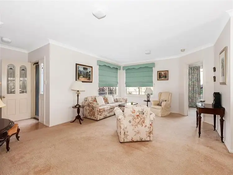 Fifth view of Homely house listing, 15 Havilah Terrace, Mudgee NSW 2850