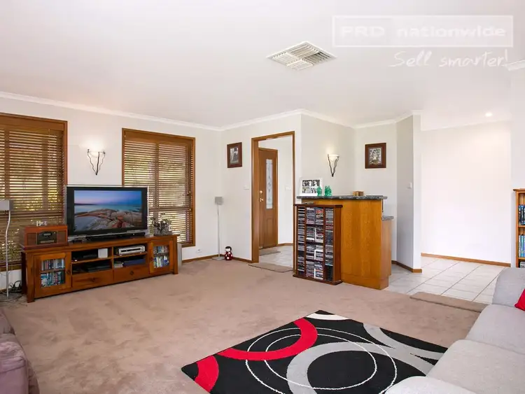 Second view of Homely house listing, 114 Kaloona Drive, Bourkelands NSW 2650