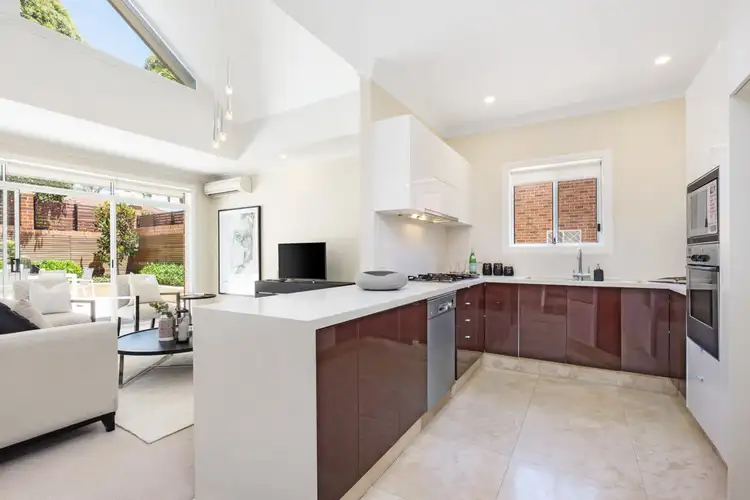 Third view of Homely townhouse listing, 2/65-67 Finlayson Street, Lane Cove NSW 2066
