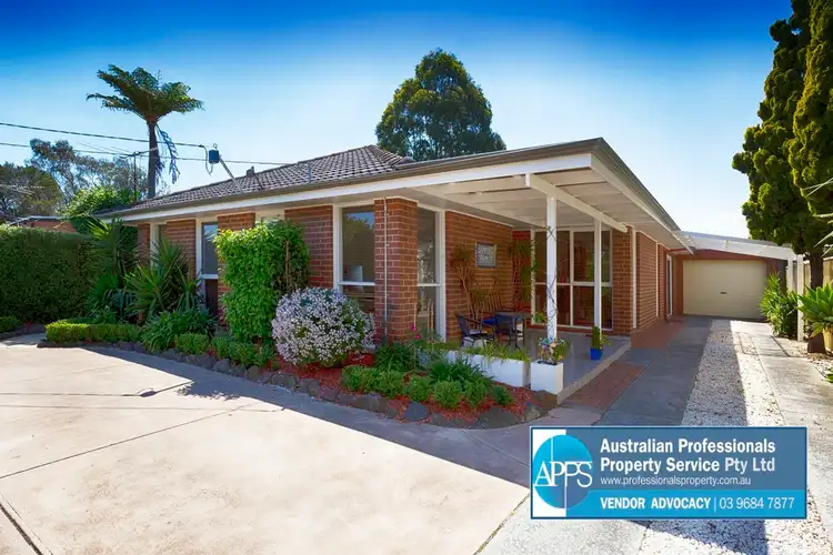 157 Thames Promenade, Chelsea Heights VIC 3196
