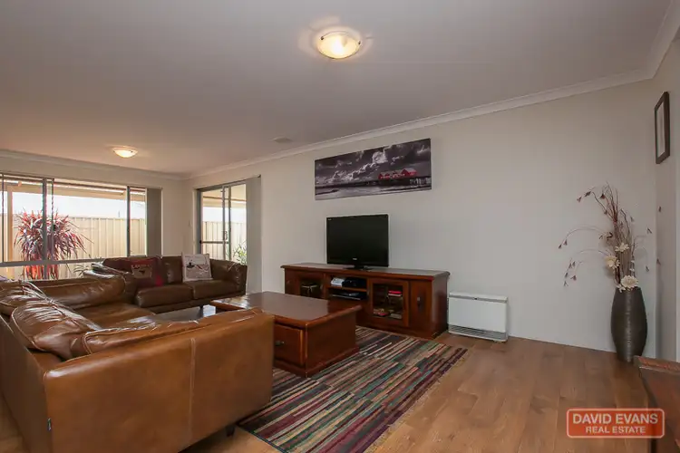 24 Tallon Loop, Baldivis WA 6171
