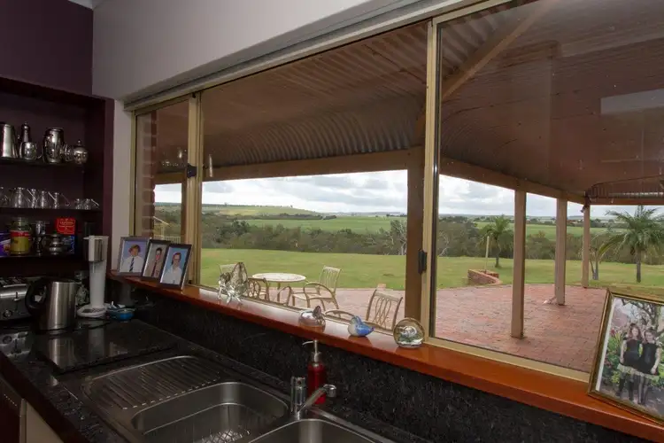 Sixth view of Homely house listing, 421 Horwood Road, Deepdale WA 6532