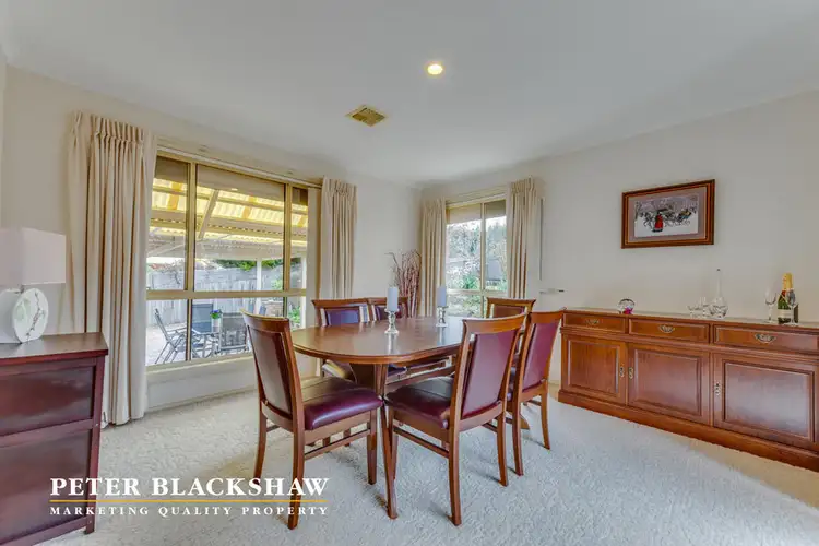 Third view of Homely house listing, 12 Muskett Place, Conder ACT 2906