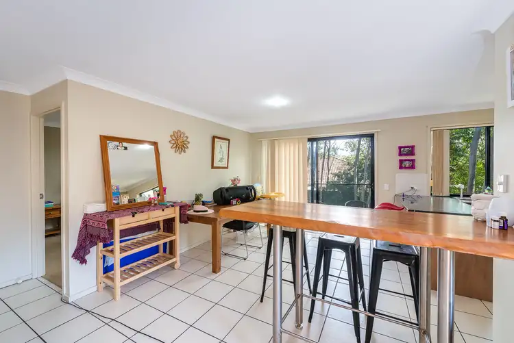 Sixth view of Homely townhouse listing, 163/590 PINE RIDGE ROAD, Coombabah QLD 4216