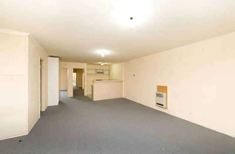 Main view of Homely unit listing, 22/31 Disney Court, Belconnen ACT 2617