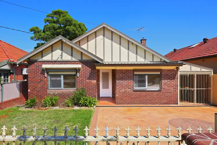 4 Shipham Street, Concord NSW 2137