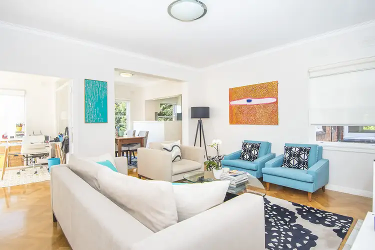 Second view of Homely apartment listing, 34/25 Billyard Avenue, Elizabeth Bay NSW 2011