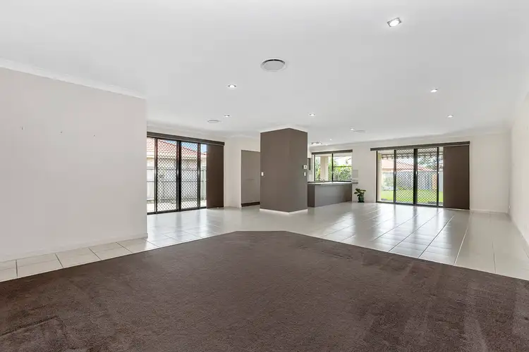 Second view of Homely house listing, 4 Jasmine Place, Banora Point NSW 2486