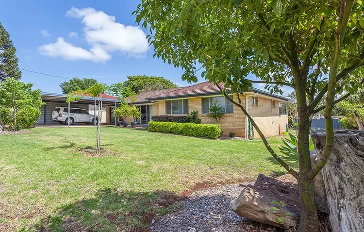 121 Long Street, South Toowoomba QLD 4350